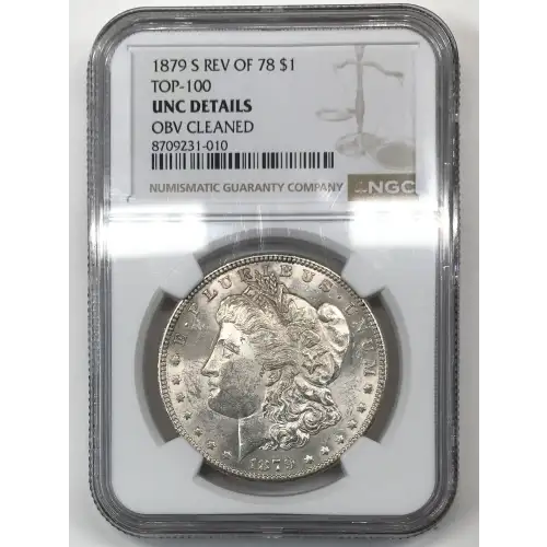 1879 S TOP-100