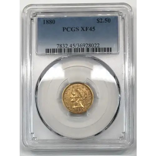 1880 $2.50