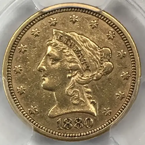 1880 $2.50 (3)