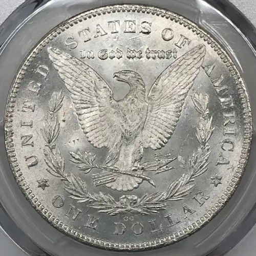 1880/79-CC $1 Reverse of 1878 (3)