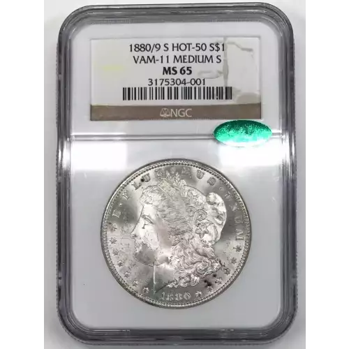 1880/9 S VAM-11 MEDIUM S 