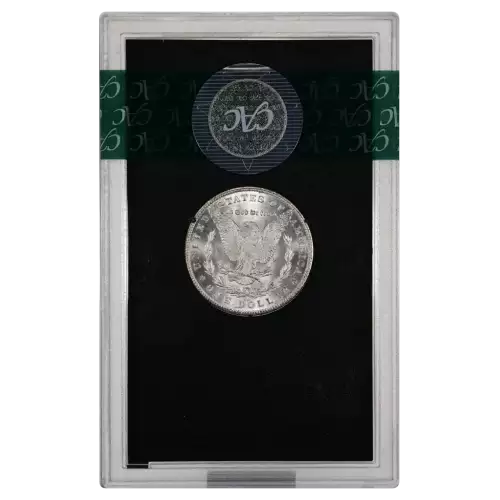 1880-CC GSA Treasure $1 8/Low 7, VAM-6 (3)