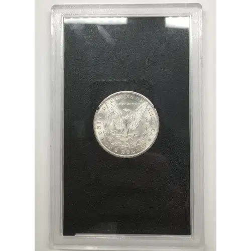 1880 CC Morgan Silver Dollar GSA Hoard (2)