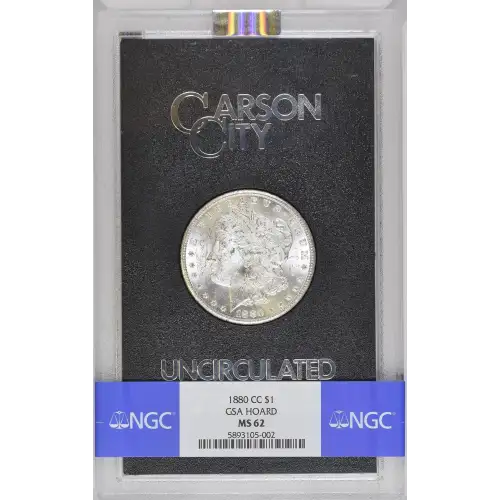 1880 GSA HOARD (2)