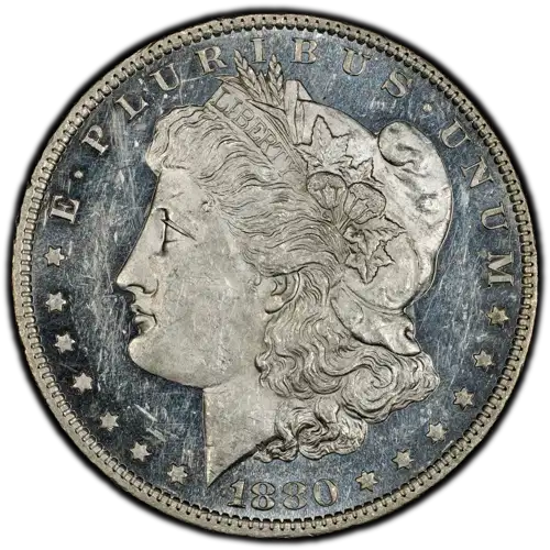 1880-O $1, DMPL (2)