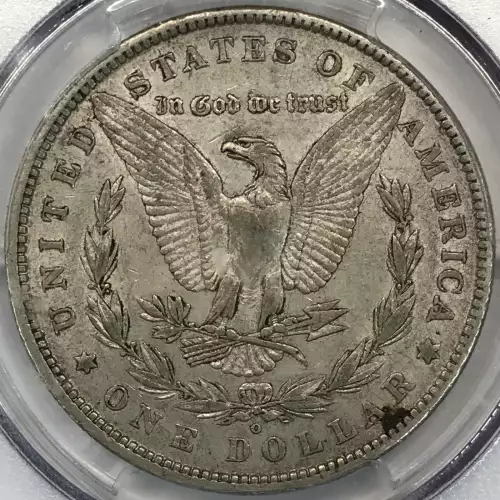 1880-O $1 VAM 55 Checkmark (4)