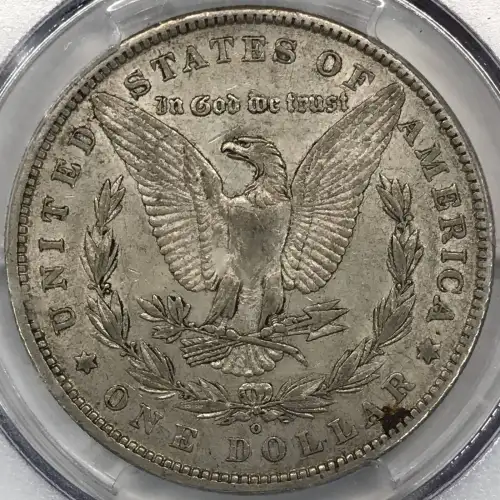 1880-O $1 VAM 55 Checkmark (4)