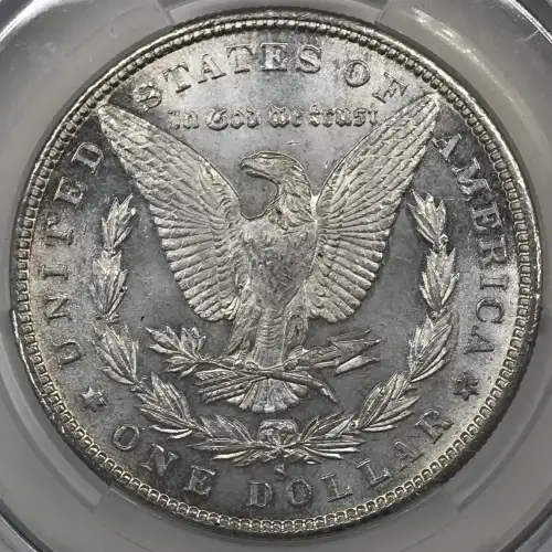 1880-S $1
