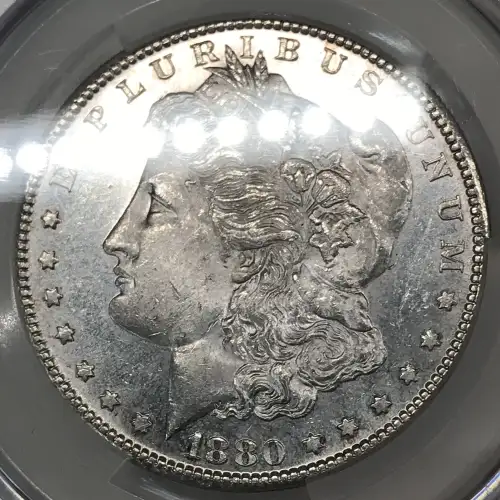 1880-S $1