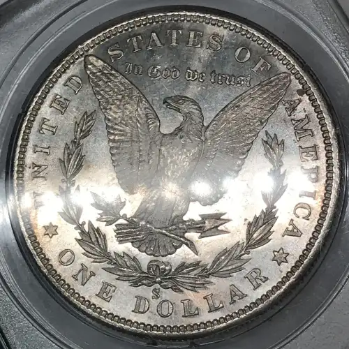 1880-S $1