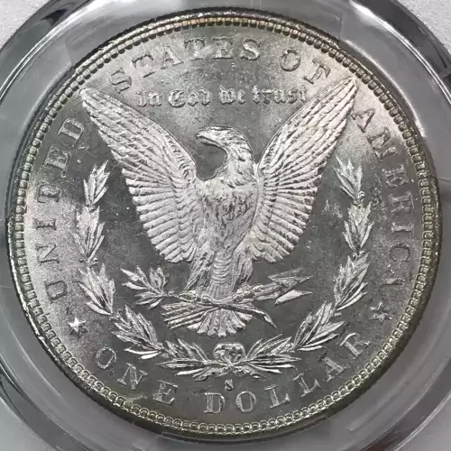 1880-S $1