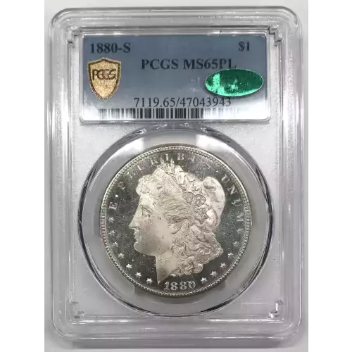 1880-S $1, PL (3)
