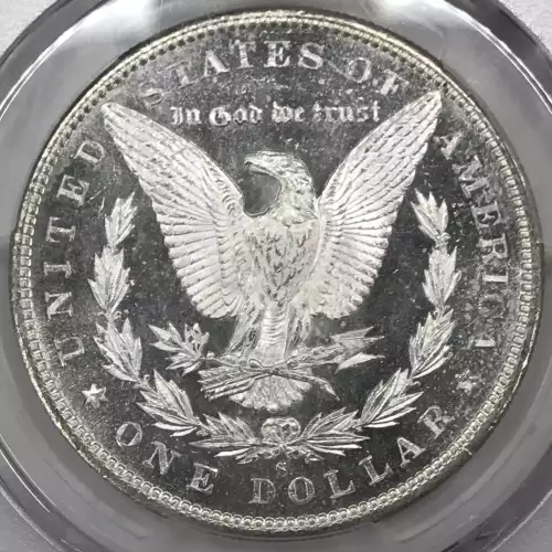 1880-S $1, PL (5)