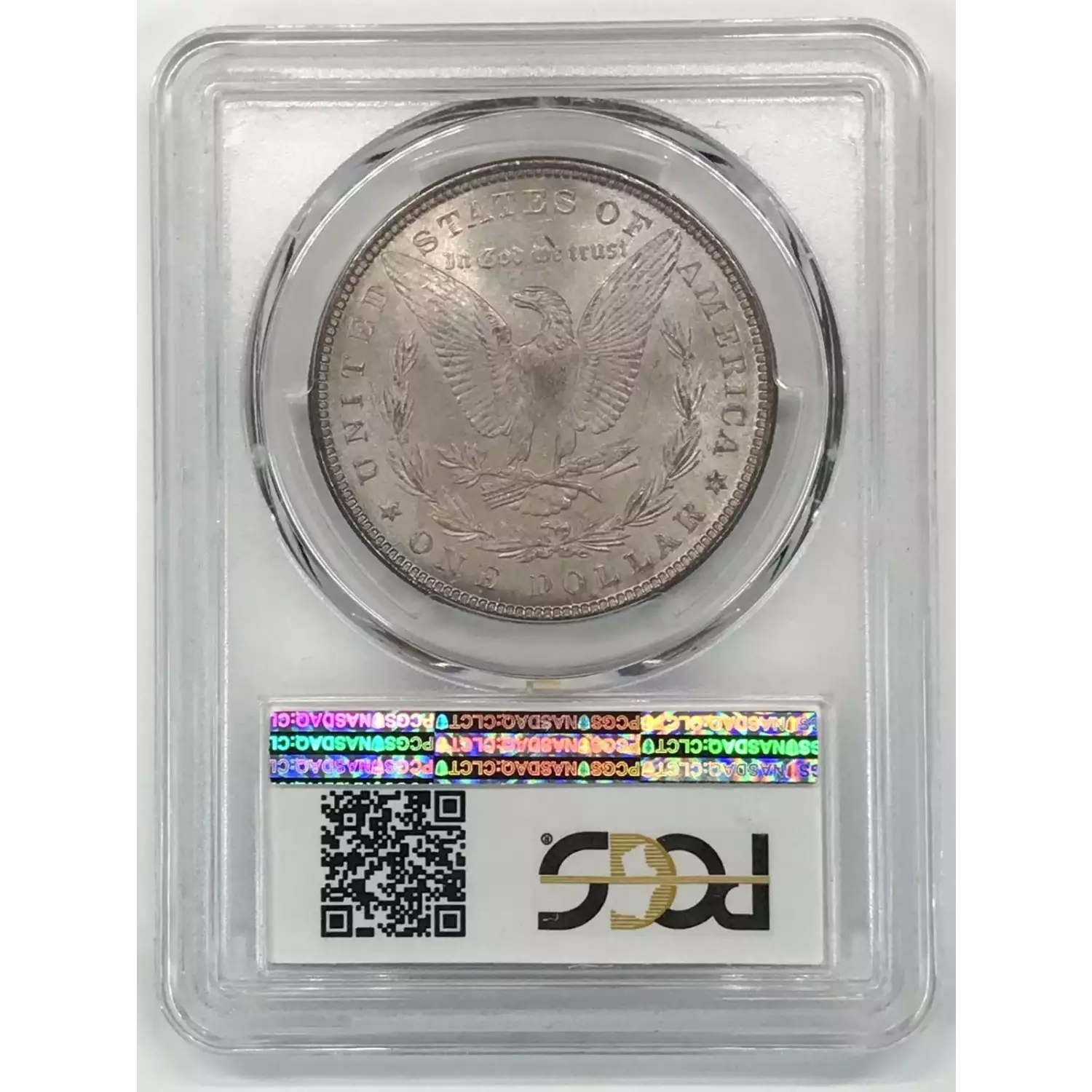 1881 $1 (2)