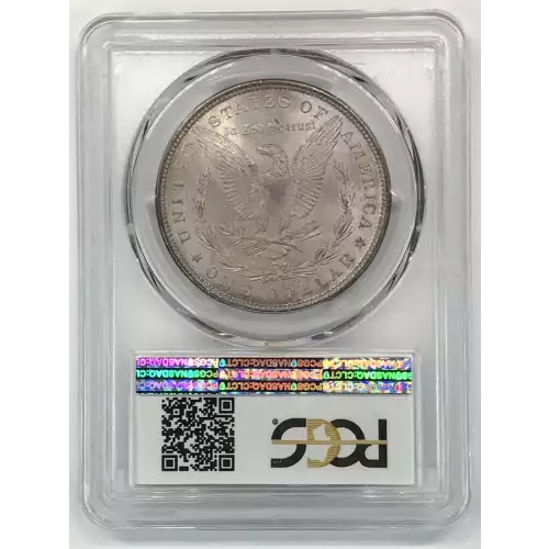 1881 $1 (2)