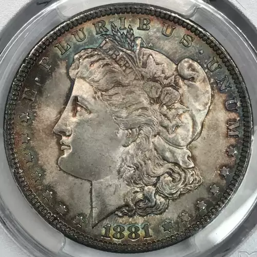 1881 $1