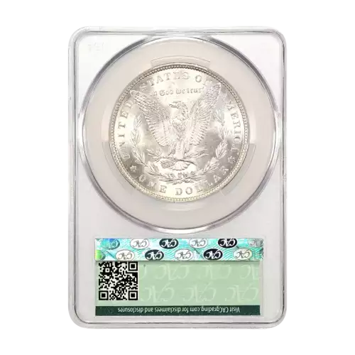 1881 $1 (3)