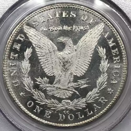 1881-CC $1, PL (5)