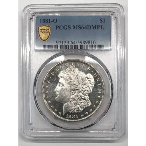 1881-O $1, DMPL (3)