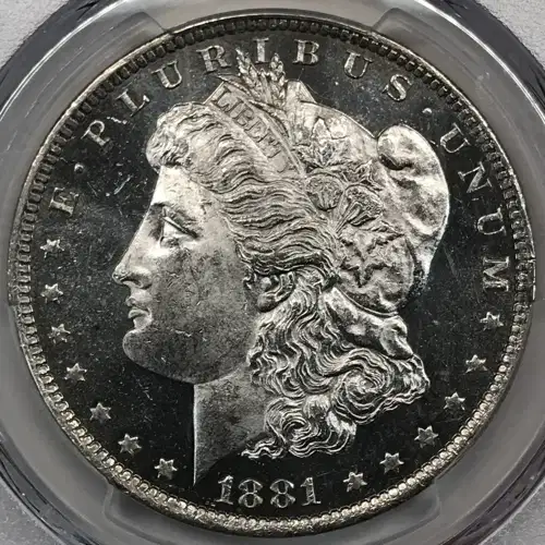 1881-O $1, DMPL (5)