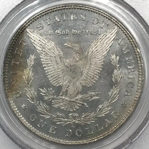 1881-O $1
