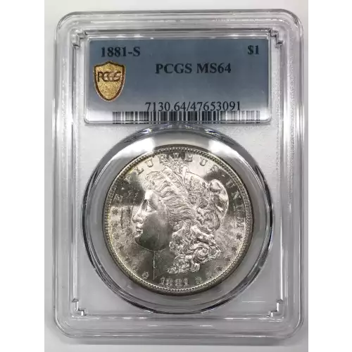 1881-S $1 (5)