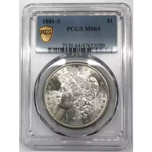 1881-S $1 (5)