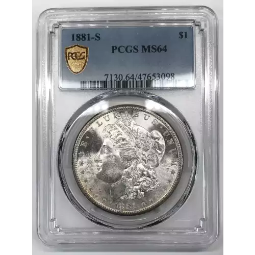 1881-S $1 (5)