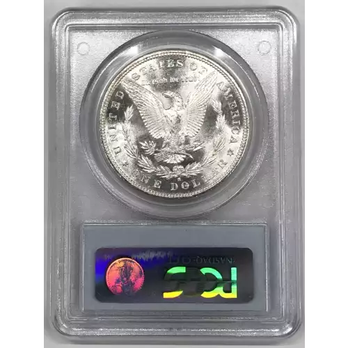 1881-S $1