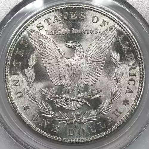 1881-S $1
