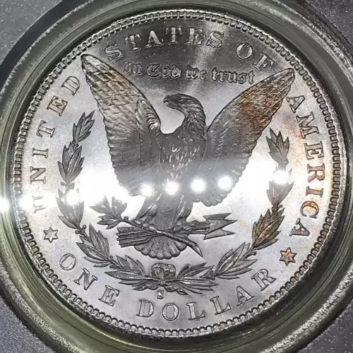1881-S $1