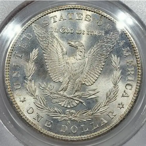 1881-S $1