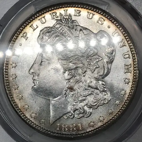 1881-S $1