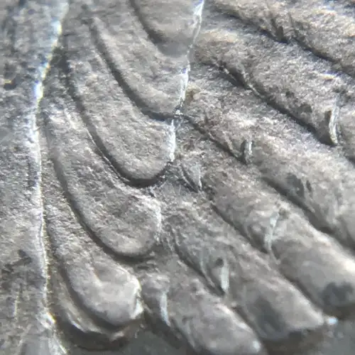 1881 S Morgan Silver Dollar ICG MS-66 VAM-38 Doubled + Spiked 8's