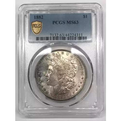 1882 $1 (2)