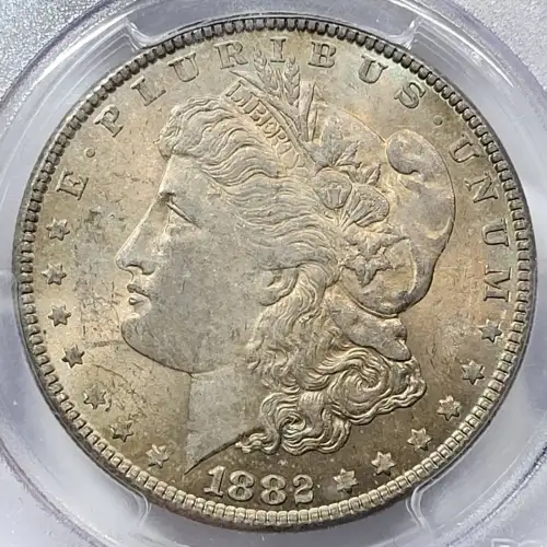 1882 $1