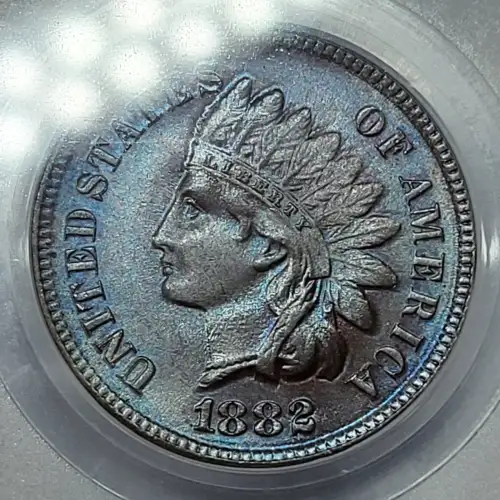 1882 1C, BN