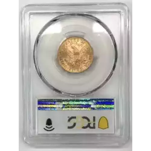 1882 $5 (3)