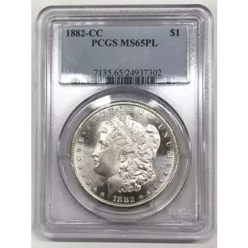 1882-CC $1, PL (2)