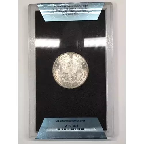 1882 GSA HOARD  (2)