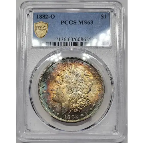 1882-O $1 (7)
