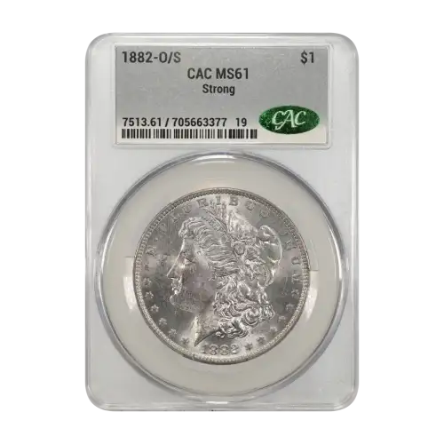 1882-O/S Strong $1 (2)