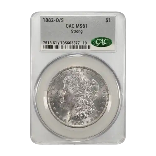 1882-O/S Strong $1 (2)