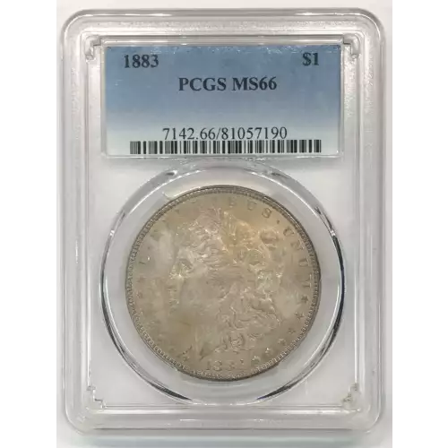 1883 $1