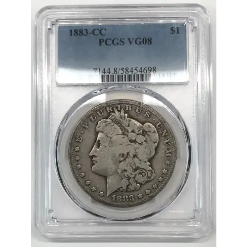 1883-CC $1
