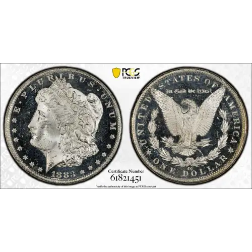 1883-CC $1, DMPL