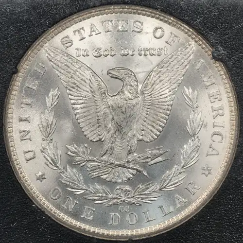1883-CC $1 GSA Hoard