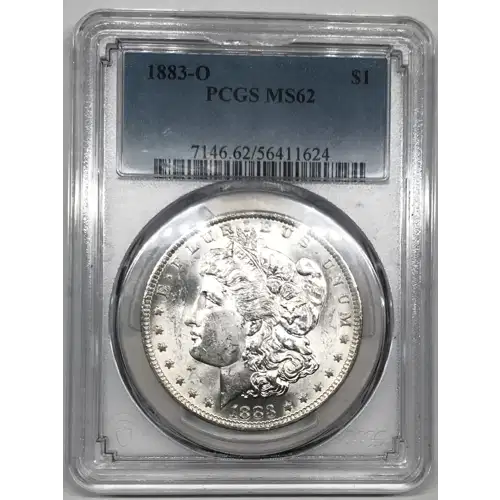 1883-O $1