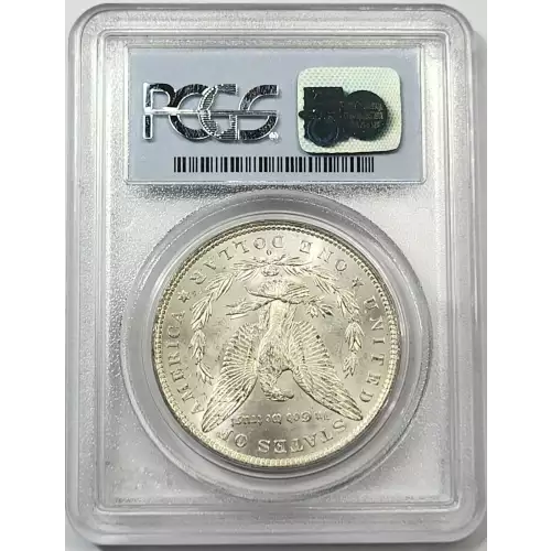 1883-O $1