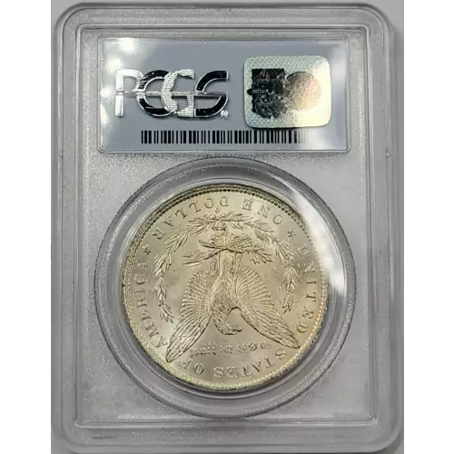 1883-O $1